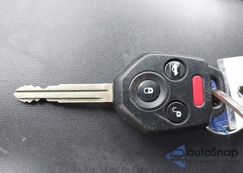 2019 Subaru Outback 2.5I z USA, uszkodzony, nr VIN 4S4BSABC3K3335217